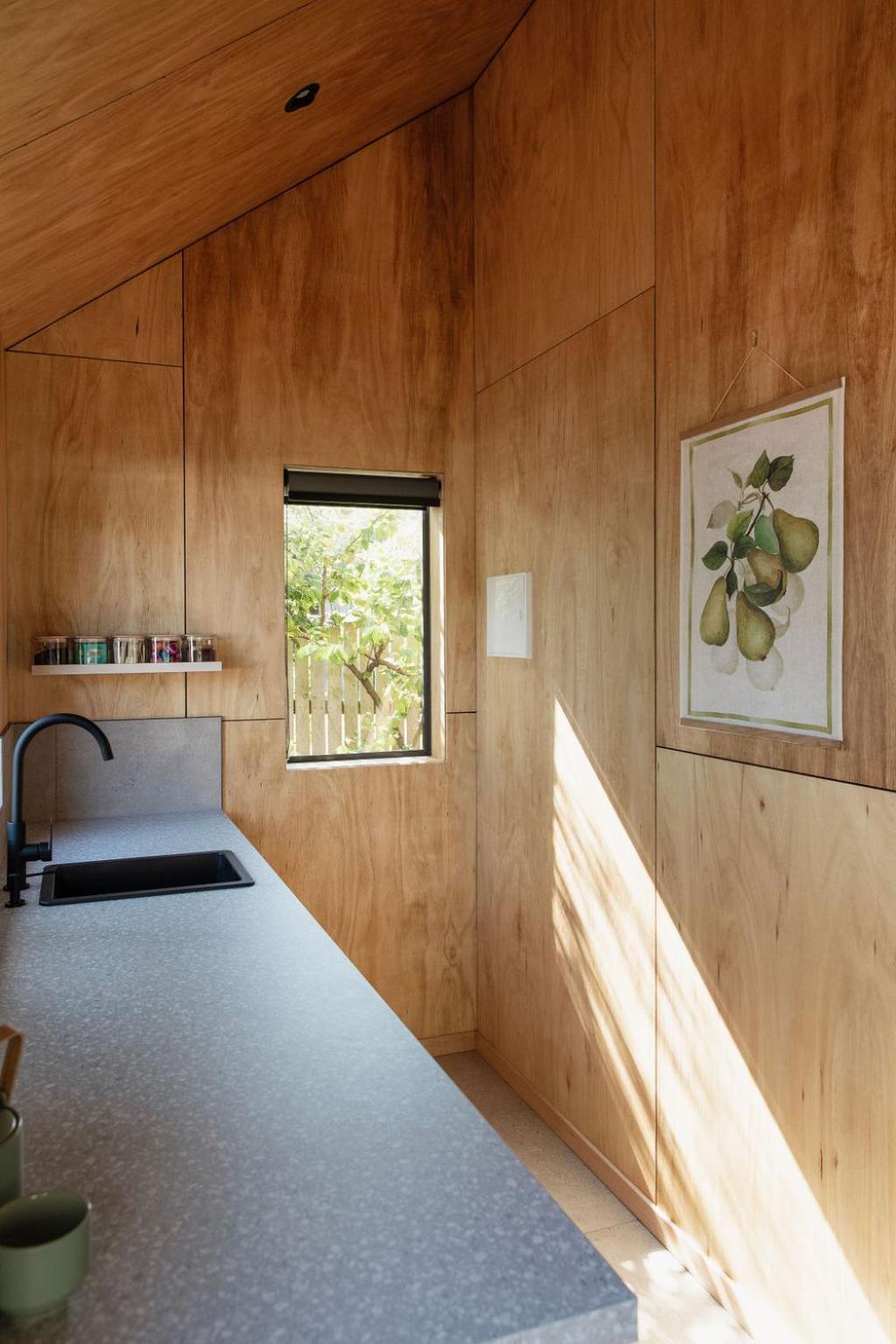 Bicheno Garden Cottages Extérieur photo